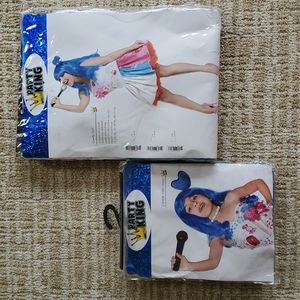 Candy Girl Costume